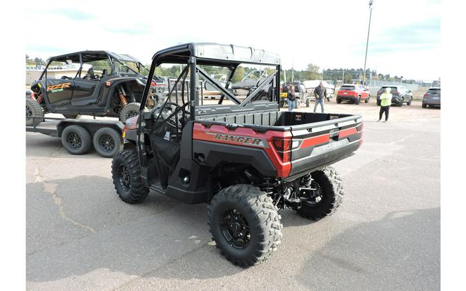 2025 Polaris Industries Ranger XP® 1000 Premium