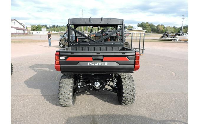 2025 Polaris Industries Ranger XP® 1000 Premium