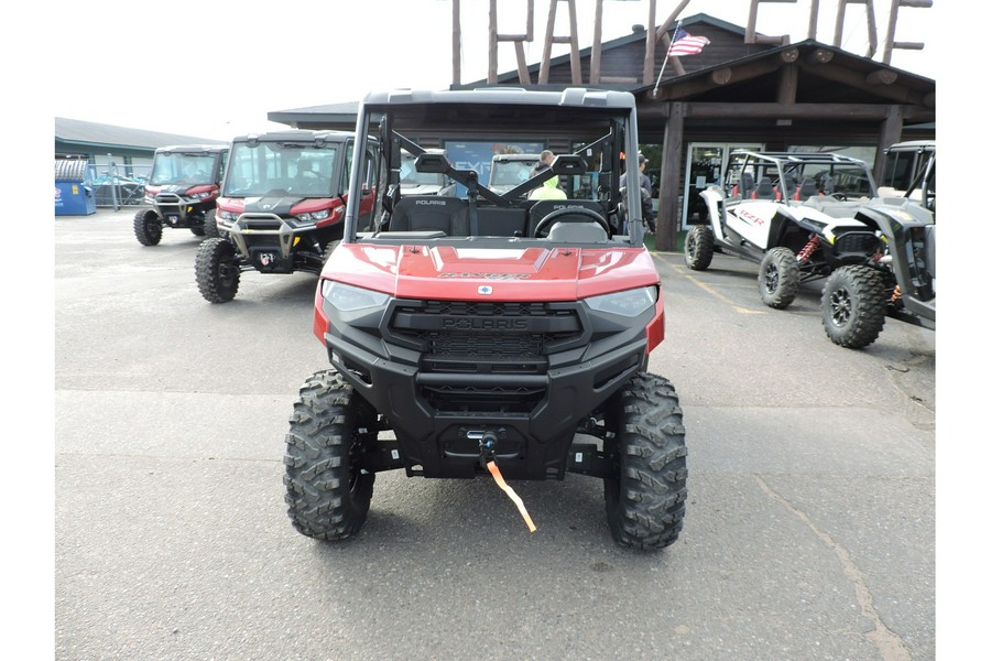 2025 Polaris Industries Ranger XP® 1000 Premium