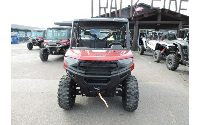 2025 Polaris Industries Ranger XP® 1000 Premium