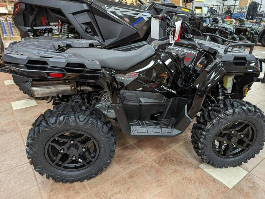 2024 Polaris Sportsman® 570 Trail ----ON DEPOSIT. ask about our 2025 specials!!!!!