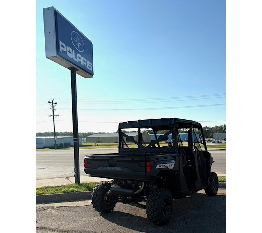 2026 Polaris Ranger® Crew 1000 Premium