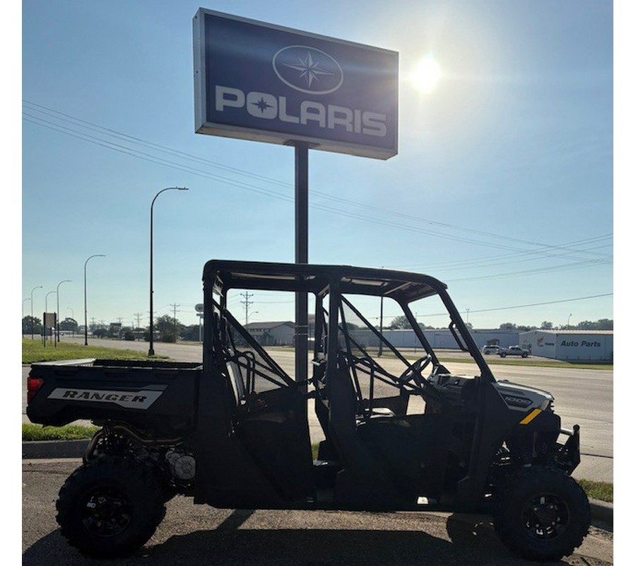 2026 Polaris Ranger® Crew 1000 Premium