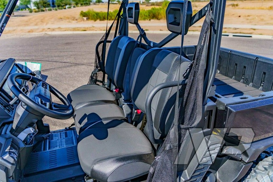 2026 Can-Am Defender XT HD11 With 10.25 in.display