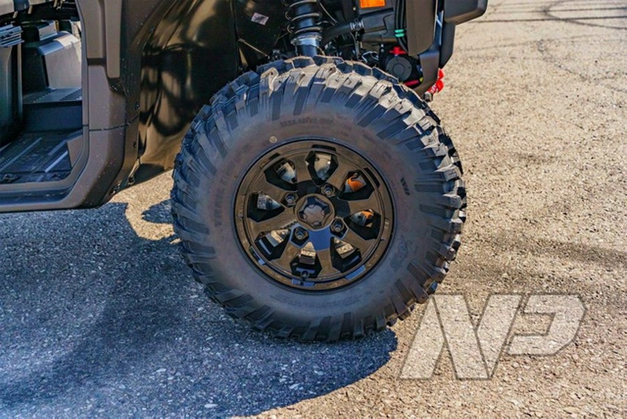 2026 Can-Am Defender XT HD11 With 10.25 in.display
