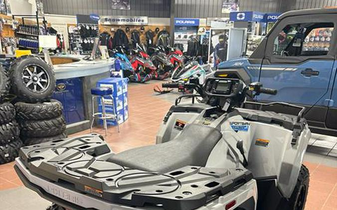 2026 Polaris Sportsman 570