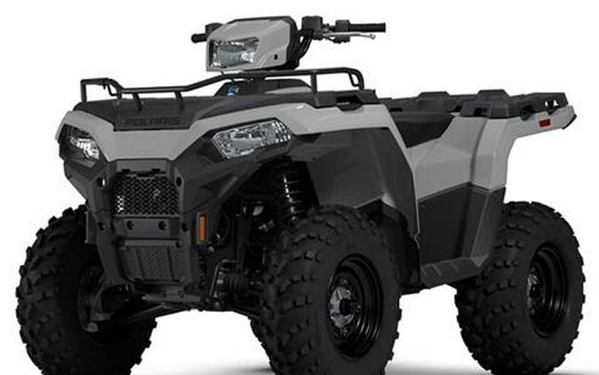 2026 Polaris Sportsman 570