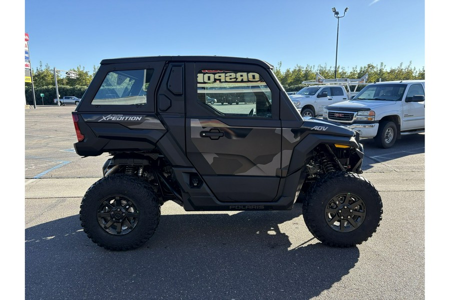 2026 Polaris Xpedition ADV NorthStar