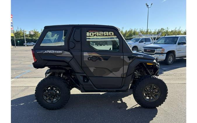 2026 Polaris Xpedition ADV NorthStar