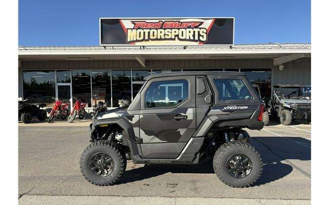 2026 Polaris Xpedition ADV NorthStar