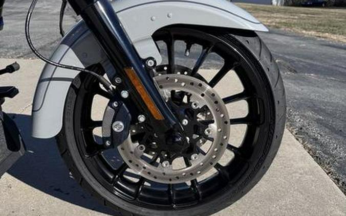 2024 Harley-Davidson® FLRT - Freewheeler®