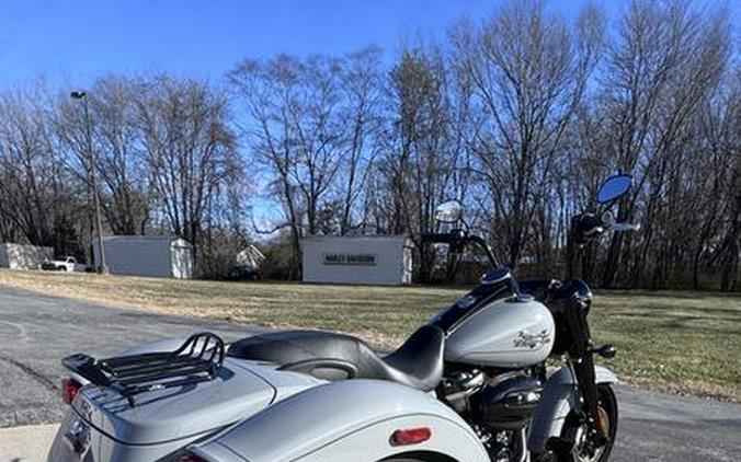 2024 Harley-Davidson® FLRT - Freewheeler®