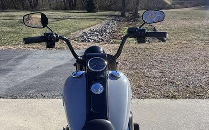 2024 Harley-Davidson® FLRT - Freewheeler®