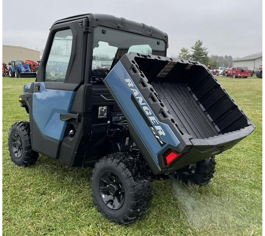 2026 Polaris® Ranger SP 570 NorthStar Edition