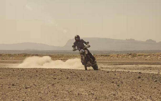 2026 Triumph Scrambler 1200 XE
