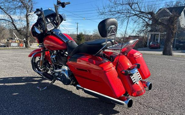 2017 Harley-Davidson® FLHXS - Street Glide® Special
