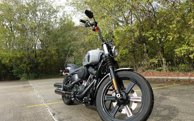 2024 Harley-Davidson Street Bob 114 FXBBS
