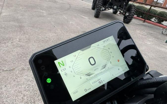 2026 Yamaha MT-09
