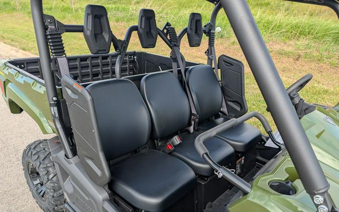 2026 Yamaha Viking EPS