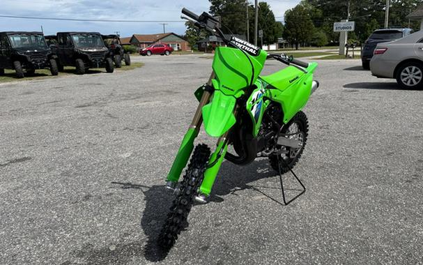 2026 Kawasaki KX 85