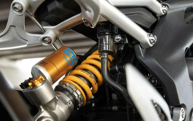 2023 Triumph Speed Triple 1200 RS