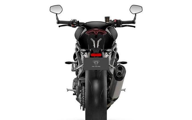 2023 Triumph Speed Triple 1200 RS