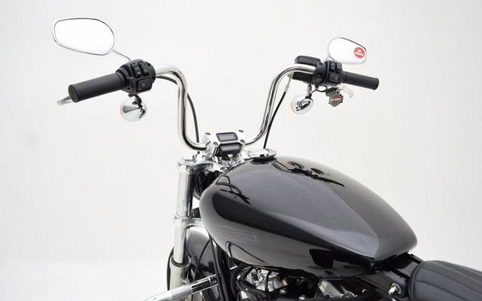 2022 Harley-Davidson Softail FXST - Standard