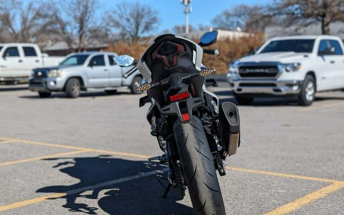 2026 CFMOTO SS 450