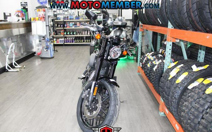 2016 Harley-Davidson SPORTSTER ROADSTER XL 1200CX