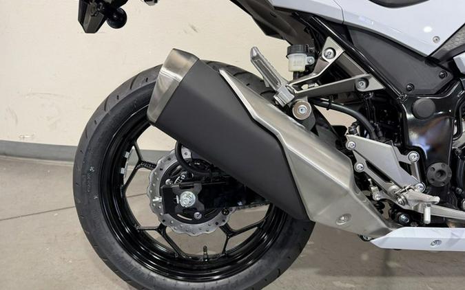 2026 Kawasaki Ninja 300 ABS