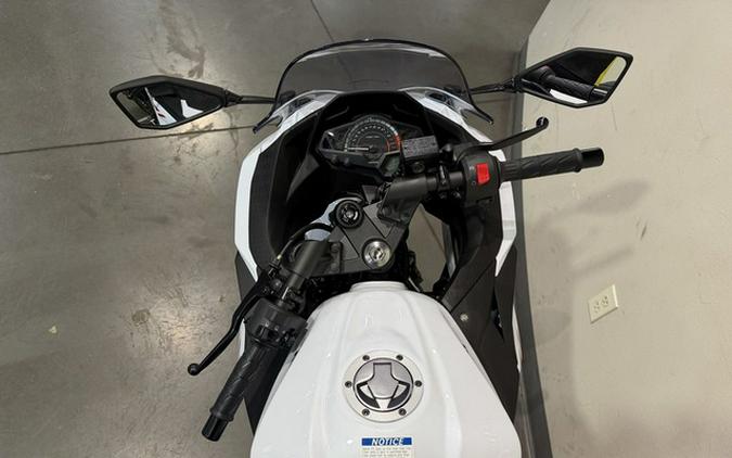 2026 Kawasaki Ninja 300 ABS