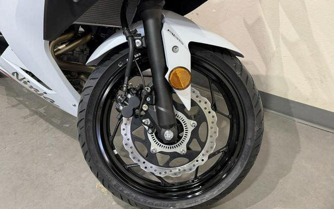2026 Kawasaki Ninja 300 ABS