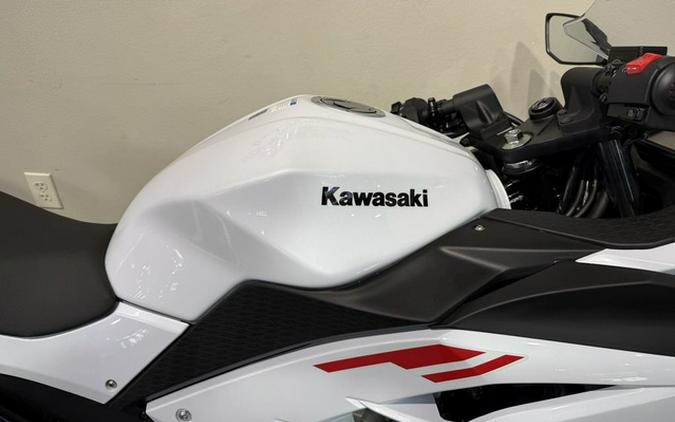 2026 Kawasaki Ninja 300 ABS