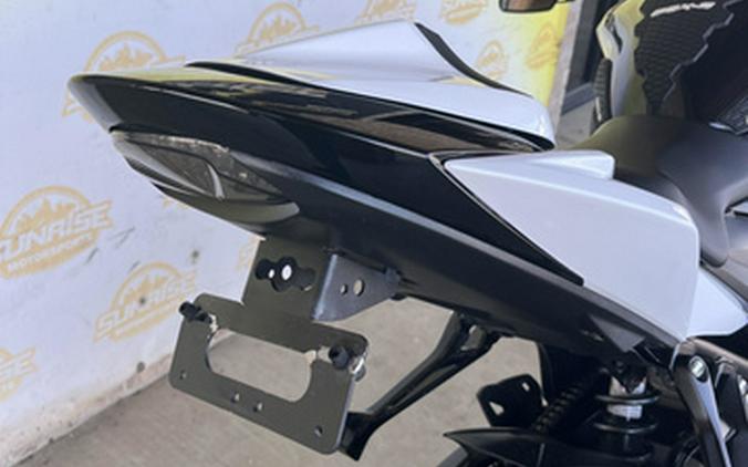 2023 Suzuki GSX-S 750Z