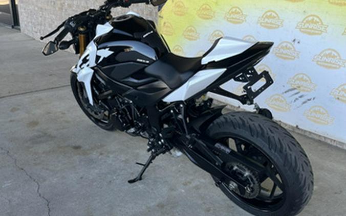 2023 Suzuki GSX-S 750Z