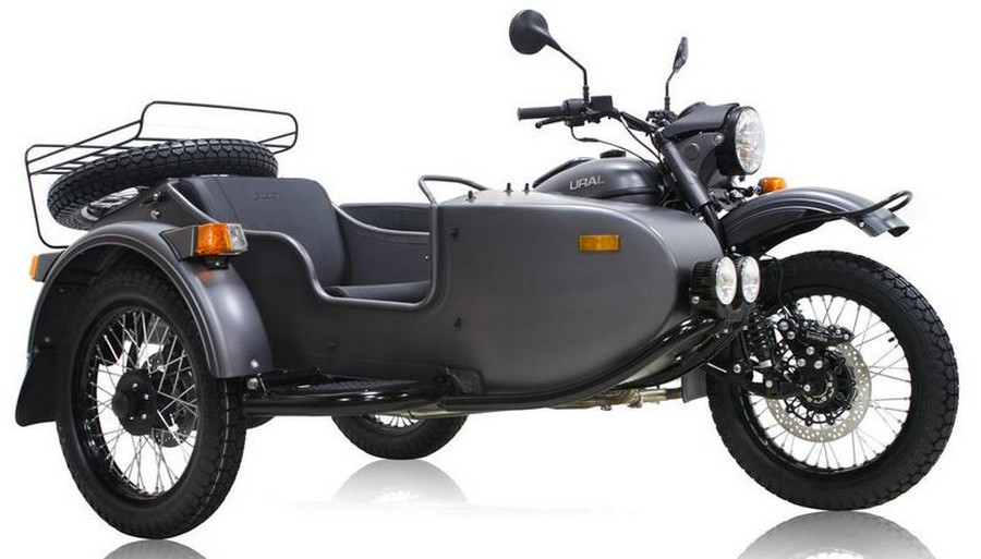 2020 Ural Gear Up