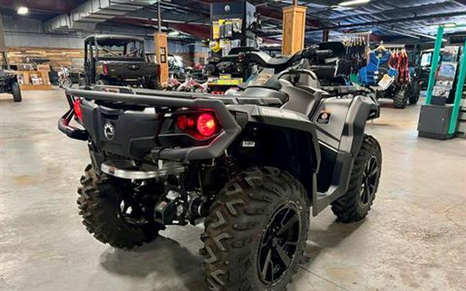 2023 Can-Am Outlander XT 1000R