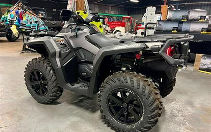 2023 Can-Am Outlander XT 1000R