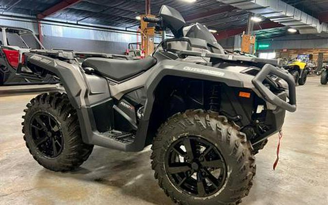 2023 Can-Am Outlander XT 1000R