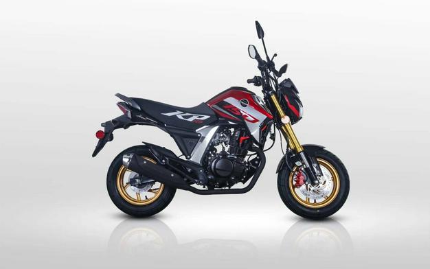 lifan dirt motocross used – Search for your used motorcycle on the