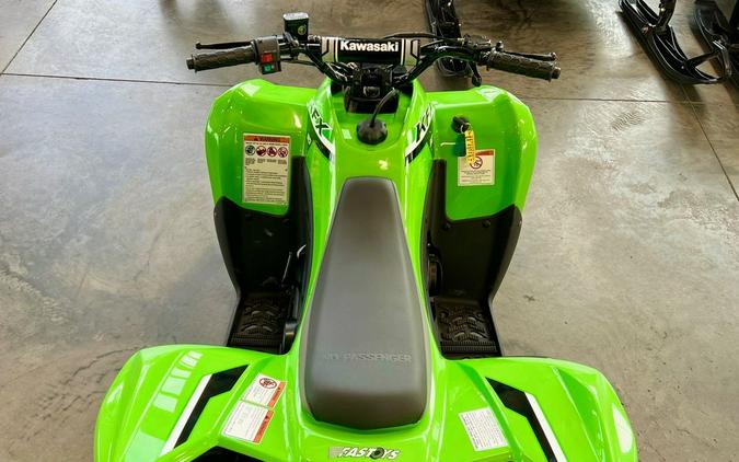 2024 Kawasaki KFX® 90