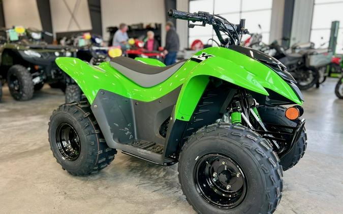 2024 Kawasaki KFX® 90