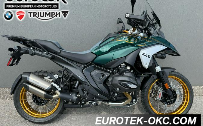 2024 BMW R 1300 GS Style Option 719