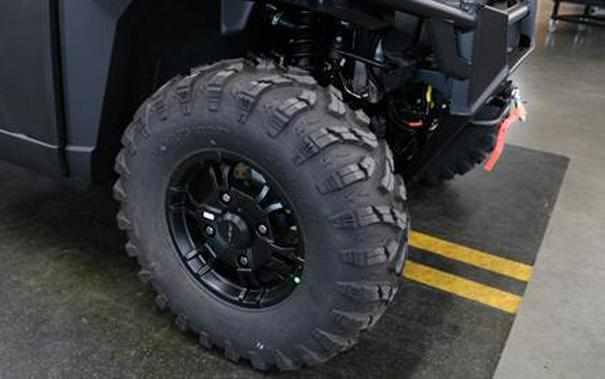 2024 Polaris Ranger XP 1000 Northstar Edition Ultimate