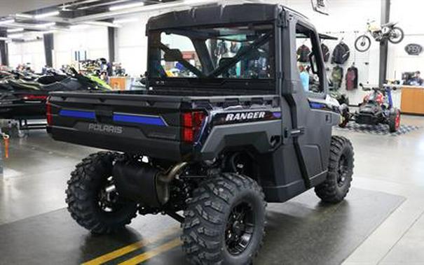 2024 Polaris Ranger XP 1000 Northstar Edition Ultimate