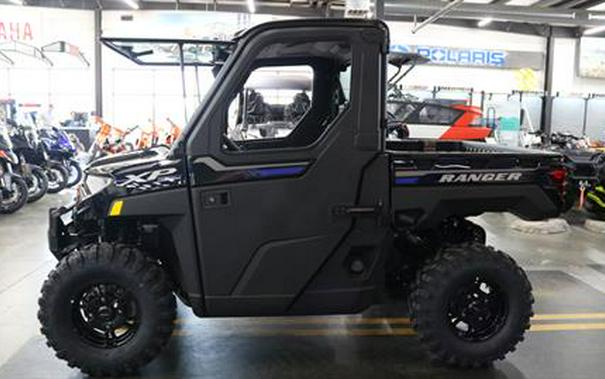 2024 Polaris Ranger XP 1000 Northstar Edition Ultimate