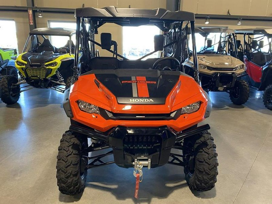 2023 Honda® Pioneer 1000-5 Trail