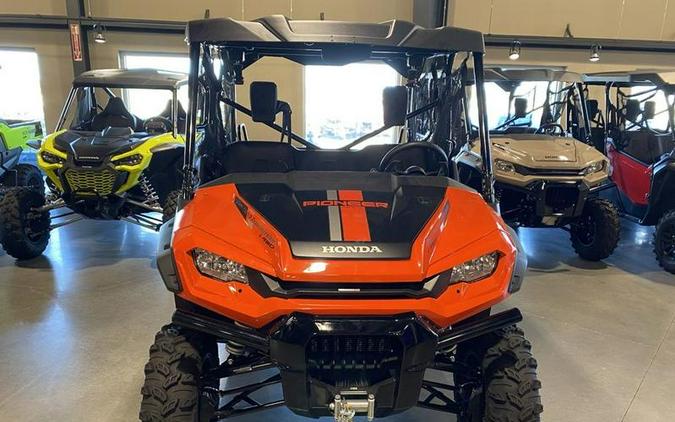 2023 Honda® Pioneer 1000-5 Trail