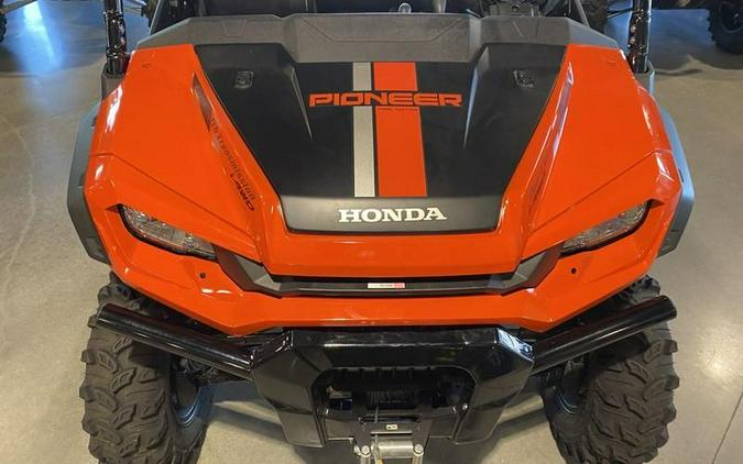 2023 Honda® Pioneer 1000-5 Trail