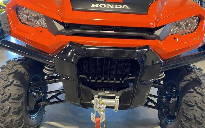 2023 Honda® Pioneer 1000-5 Trail